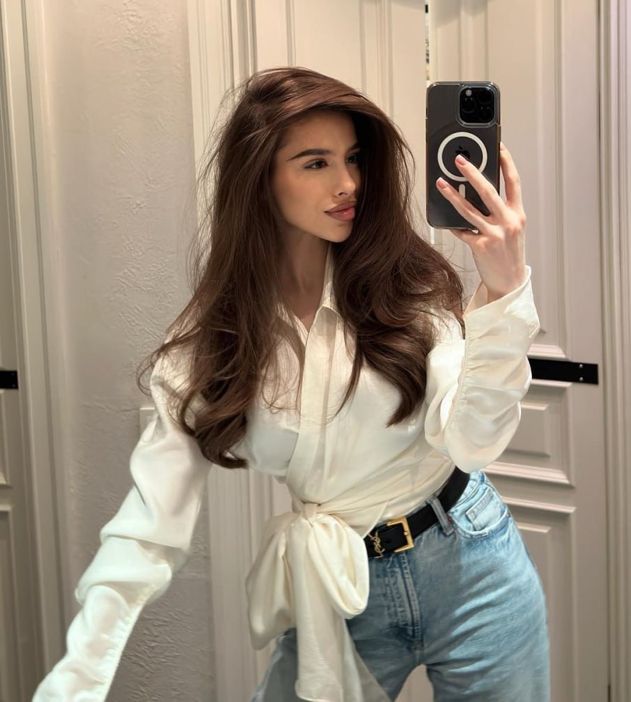 Клава - фото 2