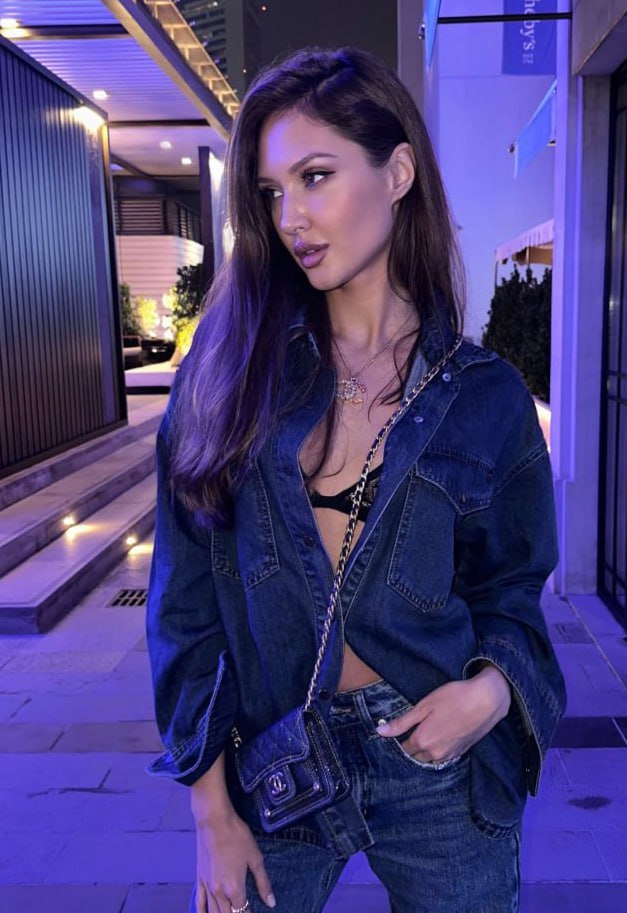 Лиза - фото 3