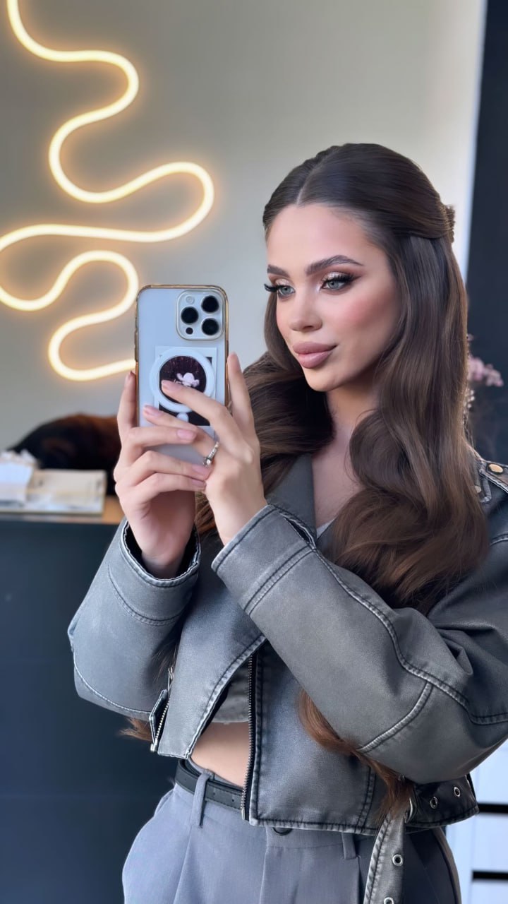 Настюша - фото 2